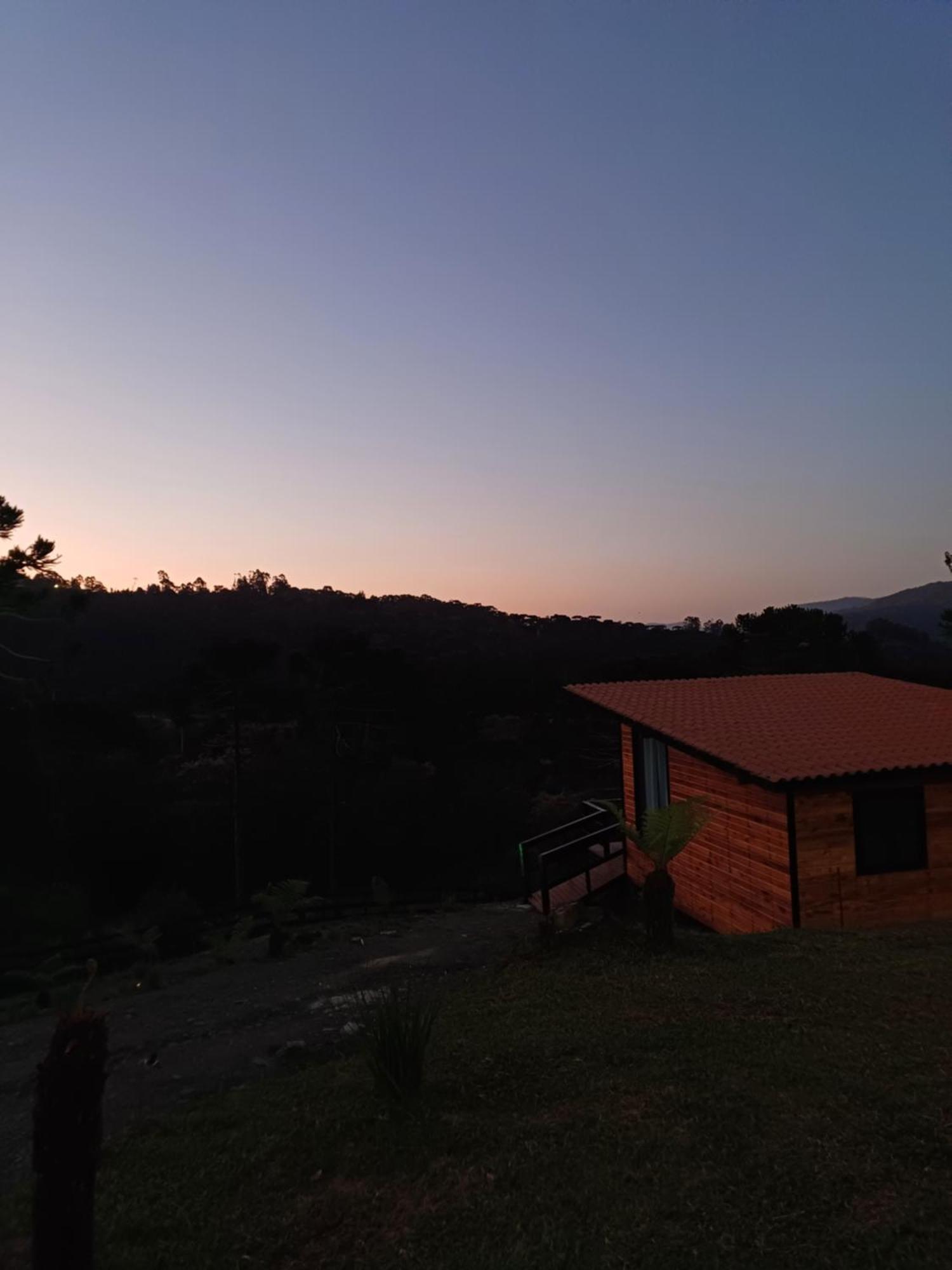 Recanto Do Ipe