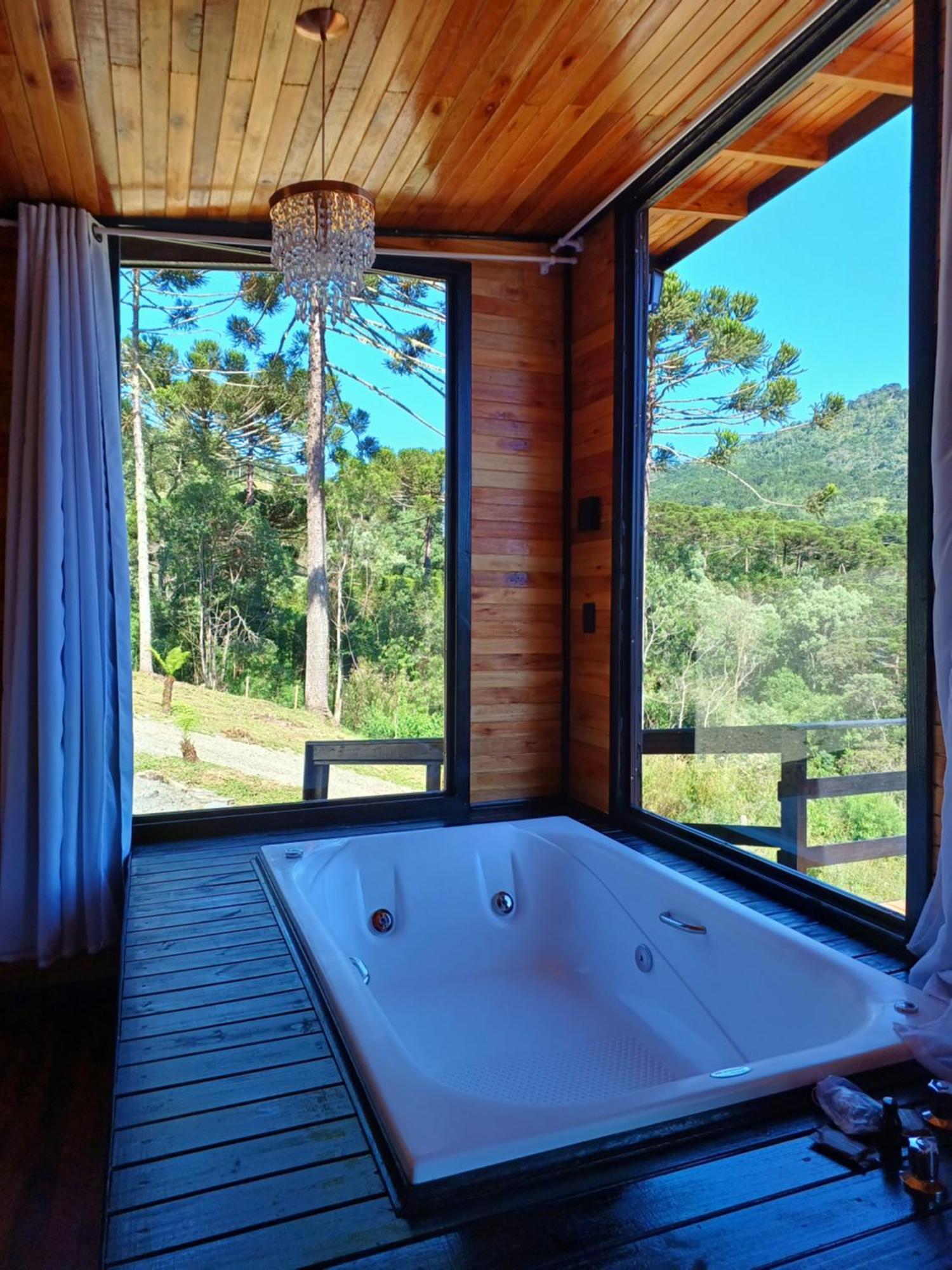 Lodge Recanto Do Ipe