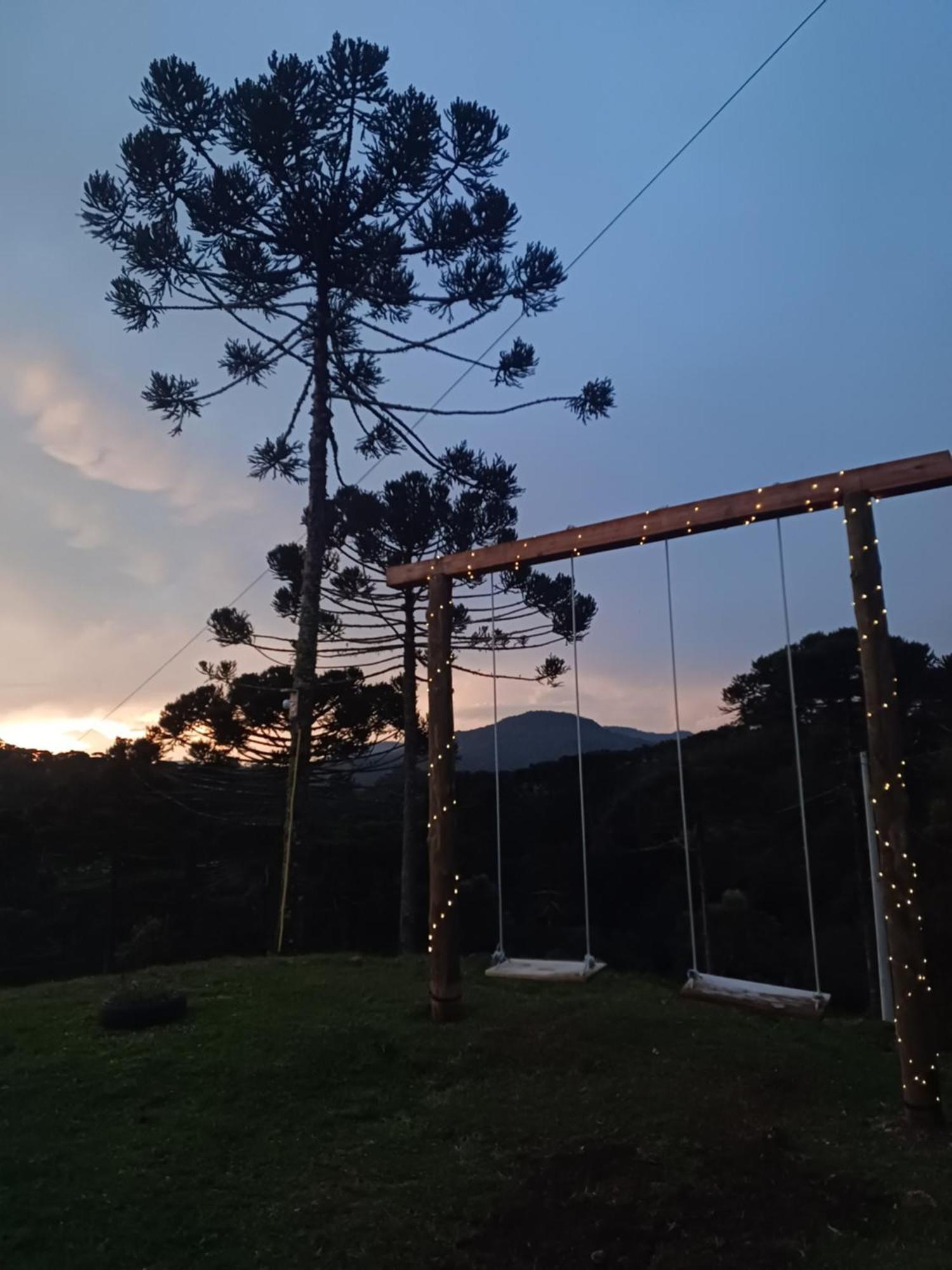 Recanto Do Ipe Urubici