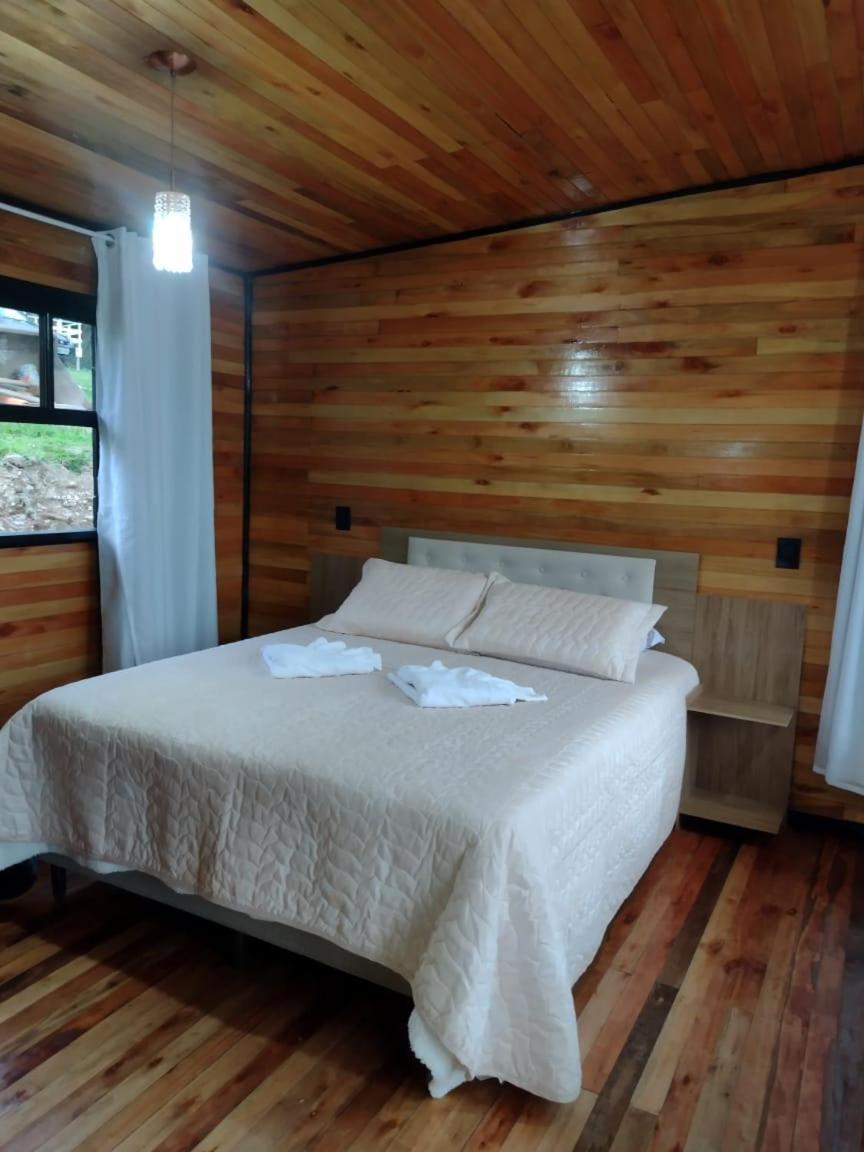 Lodge Recanto Do Ipe *